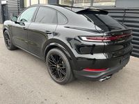 Gebraucht Porsche Cayenne 354 PS (260 kW) 2025 Schwarz SUV