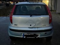 gebraucht Fiat Punto 