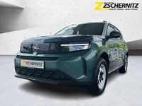 Gebraucht Opel Frontera Edition 136 PS (100 kW) 2025 Grün SUV