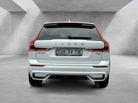 Gebraucht Volvo XC60 Plus 455 PS (334 kW) 2025 Weiß SUV