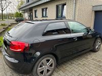 gebraucht Audi A3 1.6 Ambition