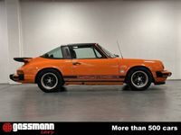 gebraucht Porsche 911 2.7 Targa, Restauriert