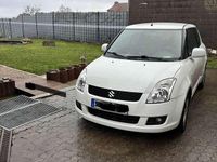 Gebraucht Suzuki Swift Comfort 92 PS (67 kW) 2010 Kleinwagen