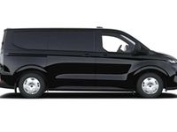 Neu Ford Transit Custom Trend 136 PS (100 kW) 2026 Agate black metallic Van / Kleinbus