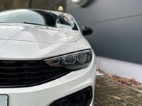 Gebraucht Fiat Tipo 131 PS (96 kW) 2024 Weiß Kombi