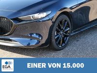 Gebraucht Mazda 3 Homura-Line 140 PS (102 kW) 2024 Metallic