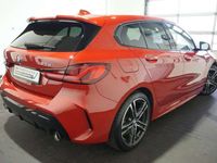 gebraucht BMW 120 d xDrive Alu 18" M Sport Navi HUD HK HiFi DAB LED