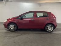 gebraucht Fiat Grande Punto 1.4 TÜV 1. Hand