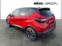 Gebraucht Renault Captur Bose Edition 118 PS (86 kW) 2017 Schwarz SUV