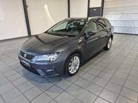 Gebraucht Seat Leon ST XCELLENCE 131 PS (96 kW) 2019 Grau Kombi