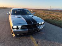 Gebraucht Dodge Challenger 476 PS (350 kW) 2011 Grau Coupé