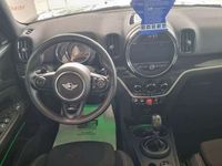 gebraucht Mini Cooper S Countryman -Aut.-HK Sound-Navi-LED-Pano-