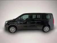 Neu Fiat Doblò Tech 102 PS (75 kW) 2026 Manufacturer Van / Kleinbus