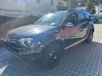 Occasion Dacia Duster Prestige 105 ch (77 kW) 2012 Noir SUV