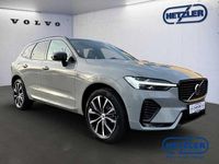 Gebraucht Volvo XC60 Plus 250 PS (183 kW) 2025 Grau SUV