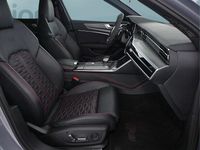 Gebraucht Audi RS6 600 PS (441 kW) 2021 Silber Kombi