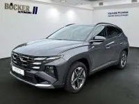 Gebraucht Hyundai Tucson Trend 252 PS (185 kW) 2025 Schwarz SUV