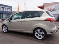 gebraucht Ford B-MAX Titanium *Klima/Panorama/PDC/AHK/Keyless*