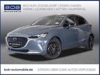Gebraucht Mazda 2 Homura-Line 90 PS (66 kW) 2022 Polymetal gray Kleinwagen