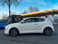 Gebraucht Alfa Romeo MiTo 105 PS (77 kW) 2014 Beige Kleinwagen