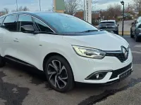 Usata Renault Scenic E-Tech Bose Edition 140 CV (102 kW) 2018 Bianco Monovolume