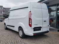 gebraucht Ford Transit Custom Custom Kasten L2H2 Trend Navi Kamera Klima TWA