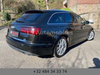 Gebraucht Audi A6 136 PS (100 kW) 2015 Limousine