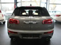 Occasion Mini Cooper SD 190 PK (139 kW) 2020 Grijs Hatchback