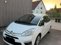 Gebraucht Citroën C4 Picasso 150 PS (110 kW) 2013 Van / Kleinbus