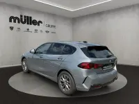 Brugt BMW 120 150 HK (110 kW) 2025 Grå Hatchback