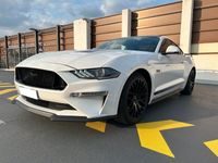 gebraucht Ford Mustang GT 5.0 V8 (EU-Version) 55 Years Edition