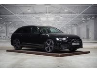 Gebraucht Audi S6 Ambiente 344 PS (253 kW) 2022 Schwarz Kombi