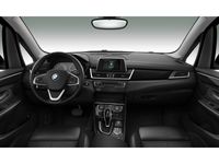 gebraucht BMW 218 Active Tourer d