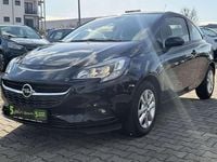 Gebraucht Opel Corsa 90 PS (66 kW) 2019 Onyx schwarz Kleinwagen