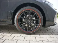 Nowe VW Golf VIII 116 KM (85 kW) 2026 Czarny Sedan/Limuzyna