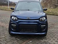 Gebraucht Microcar M.Go 2020 Blau Kleinwagen