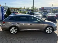 Usata Seat Leon 150 CV (110 kW) 2016 Andere Berlina