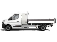 Neu Renault Master 130 PS (95 kW) 2025 Van