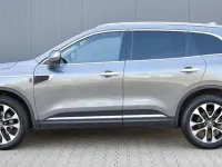 Gebraucht Renault Koleos Intens 177 PS (130 kW) 2017 Grau SUV
