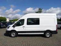 Gebraucht Ford Transit 131 PS (96 kW) 2021 Andere Kombi