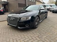 gebraucht Audi A5 3.2L S SAUGER FSI tiptronic quattro S-LINE