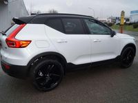 Gebraucht Volvo XC40 Plus 197 PS (144 kW) 2025 Weiß SUV