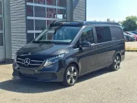 Gebraucht Mercedes V250 Urban 190 PS (139 kW) 2025 Grau Van / Kleinbus