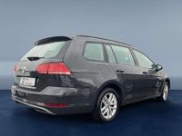 gebraucht VW Golf VII Golf VariantVariant Comfortline 2.0TDI DSG AHK ACC