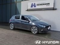 gebraucht Hyundai i20 1.0 T-GDI Trend Klima Sitzheizung PDC Alu