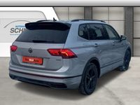 gebraucht VW Tiguan Allspace R-Line