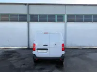 Gebraucht Peugeot Expert 144 PS (105 kW) 2023 Weiß Van