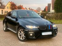 gebraucht BMW X6 3.0 Diesel facelift SUV M-Optik
