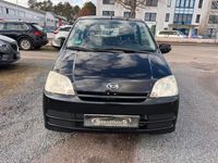 gebraucht Daihatsu Cuore 1.0 Top Klima Servolenkung