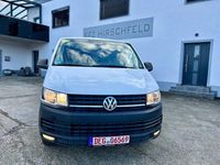 Gebraucht VW Transporter 150 PS (110 kW) 2018 Weiß Van